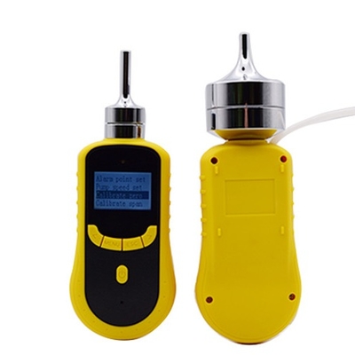 0.01PPM Portable Hydrogen Cyanide HCN Gas Monitor With USB Data Transmit