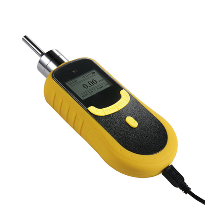 Safegas Single Gas Detector Portable Farm Biogas Detection H2S Hydrogen Sulphide Detector