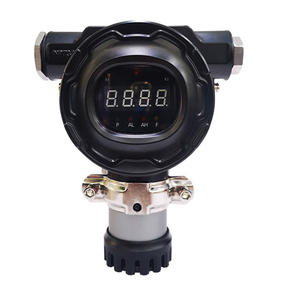 Fixed Gas Detector Co Detector Explosion-Proof Continuous Monitoring For Industrial Use