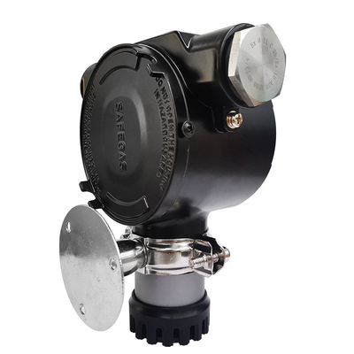 Fixed Gas Detector Co Detector Explosion-Proof Continuous Monitoring For Industrial Use