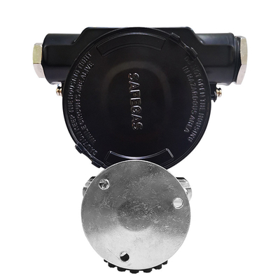Fixed Gas Detector Co Detector Explosion-Proof Continuous Monitoring For Industrial Use