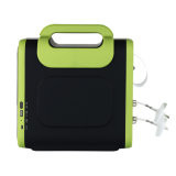 Portable Multi-display Mode Gas Analyzer 18 in 1 with Fast Response Pump Gas Sampling