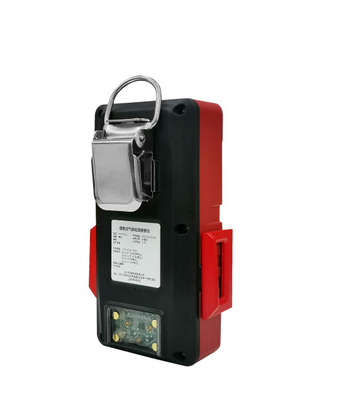 High Accuracy Portable VOC Gas Detector with Imported PID Principle Sensor