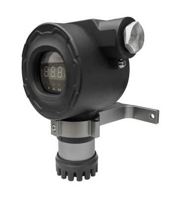 Safegas Wholesale NH3 Multiple Gas Detector Fixed Gas Detector 0-1000ppm 0-500ppm Gas Monitor Leak Detection And Alarm