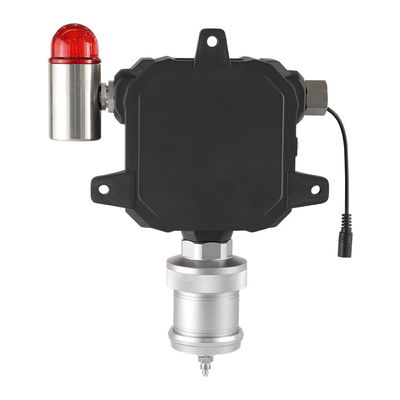 YT-98H Fixed CO Gas Detector with Wireless Data Transmission and IECEx ATEX Certification