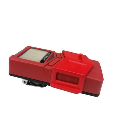 Lightweight Multigas Detector with IP68 Rating and Explosion Proof Grade Portable Multi Gas Analyzer for O2 N2 CH4