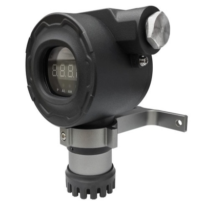Industrial Grade H2S Detector For Continiously Detection High Resolution Accurate Detection