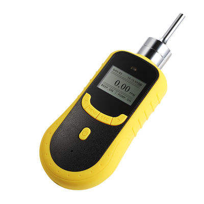 Fast Response (≤20s) SKY2000 Multi-Gas Detector with Built-in Pump and Sound+Light+Vibration Alarm for CO/H₂S/O₂/LEL Detection