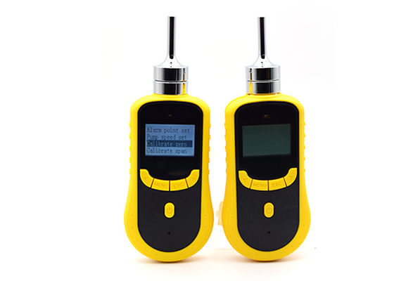 PH3 Fumigation Phosphine Gas Detector For Residual Measurement Range