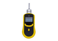 Handheld Suction Type Ammonia Gas Leak Detector NH3 Gas Analyzer  Ammonia Tester 0-100ppm