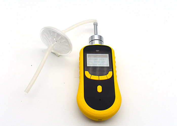 Portable CH4 Methane Single Gas Detector