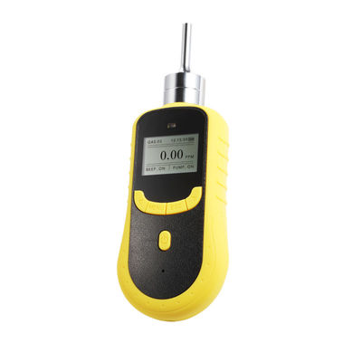 Detector de gases de prueba PH3 de aspiración industrial para la inspección de la fumigación en silos de granos y cabinas de buques