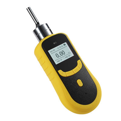 Detector de fugas de gas THT 0-100 PPM SKY2000 con grado de prueba de explosión Ex Ia IIC T4 Ga para campo de tuberías de gas