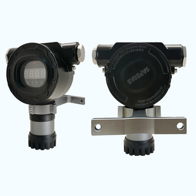 Transmisor de Gas LEL Industrial SG100 con Resolución de 1%LEL Salida 4-20mA RS485 para Zona Peligrosa Certificado IECEx y ATEX